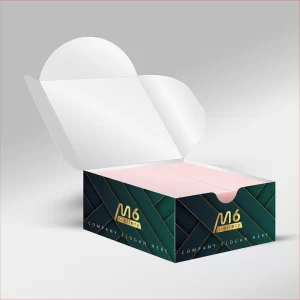 Business Card Boxes