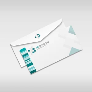 Digital Envelopes