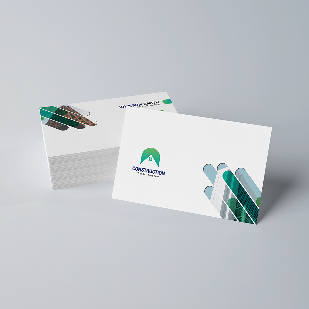 EndurACE Business Cards