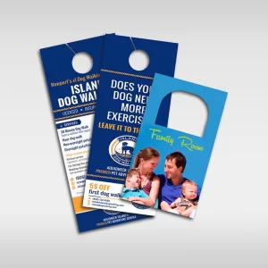 EndurACE Door Hangers