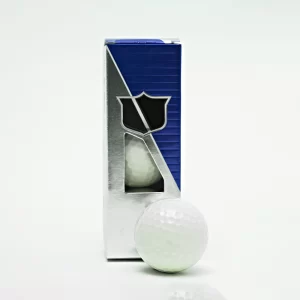 Golf Ball Boxes