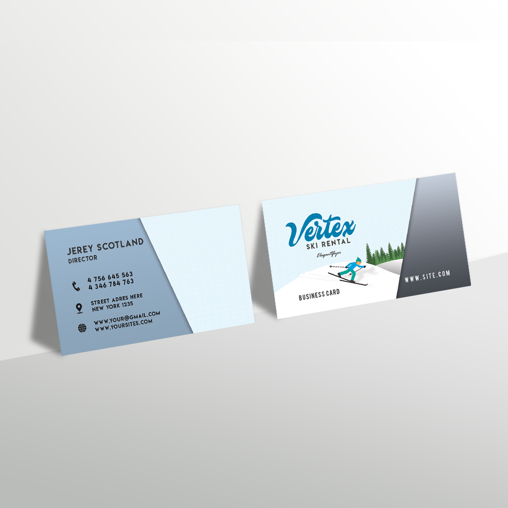 Low Price Business Cards