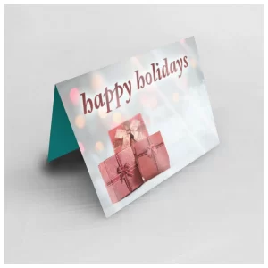Pearl Greeting Cards