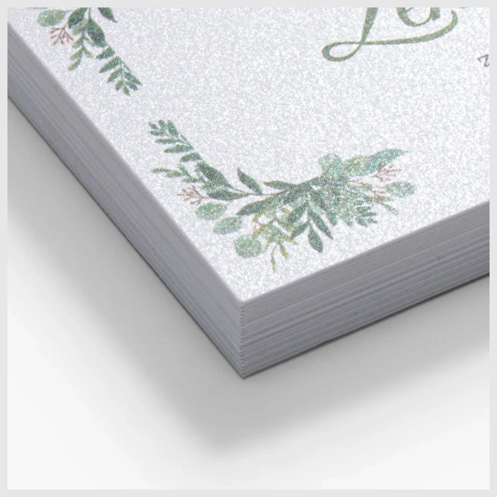 Pearl Greeting Cards